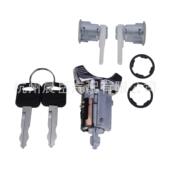 1505适用福F特150250点火开0关 门锁套F2UZ1522050AF3装 TZ782250B