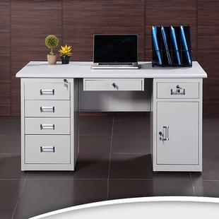 苏州厂家供应现代办公家具老师办公桌医生会诊桌职员办公桌写字桌