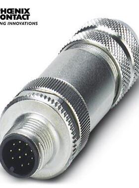 菲尼克斯连接器-SACC-M12MS-12SOL-PG9-MSH-1404410