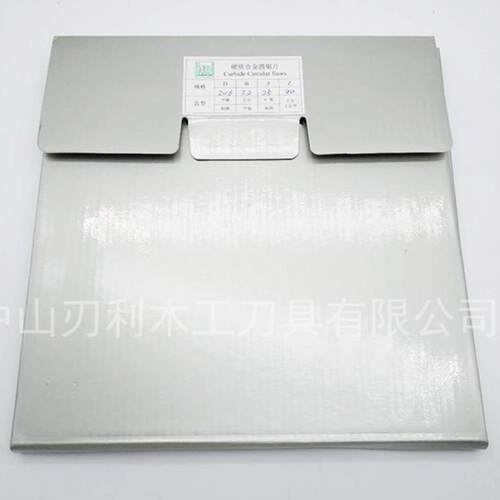 金丰利硬质合金HAUPT锯片和haupt300*3.2*30*96Z