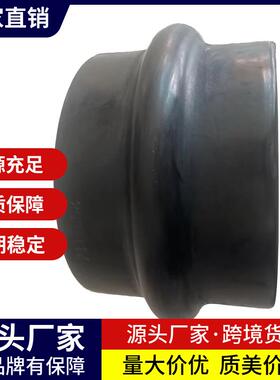 大口径C6121/SC11发动机配件C14AL-5S3919+A橡胶接管可定zhi