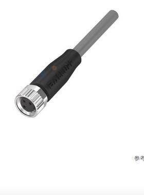 巴鲁夫BCC02NWBCCM313-0000-10-001-VX8334-050线缆100BCC02NY