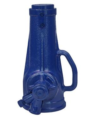 长城精工螺旋千斤顶3.2/5/8/10/16/20/32/50T机械式立式429740