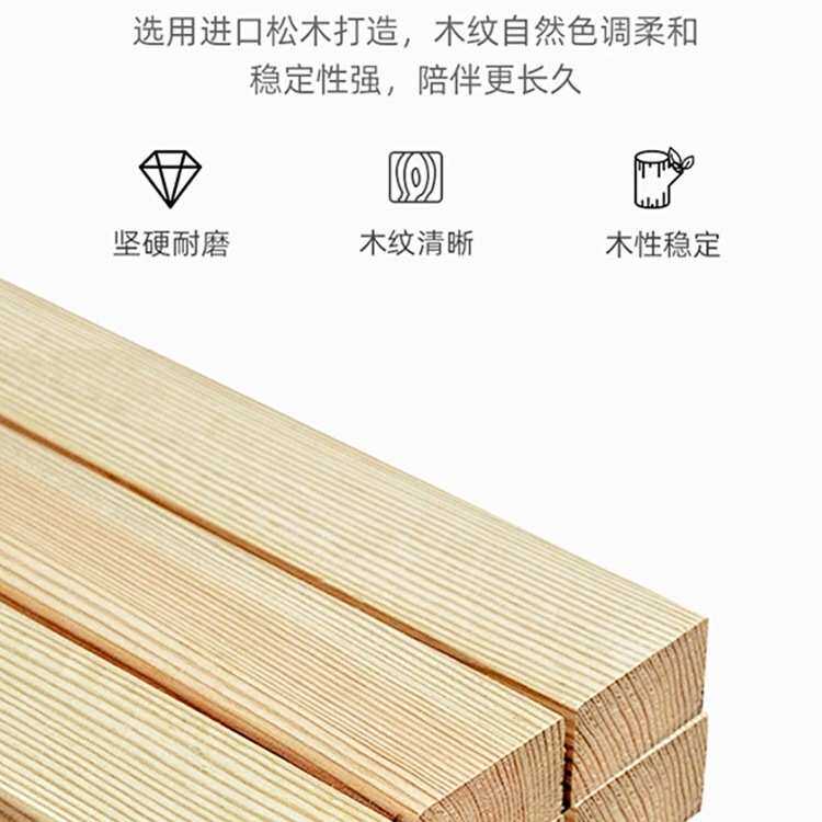 实木五斗柜储物柜组合客厅靠墙五层抽屉式柜简约现代卧室收纳柜子