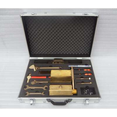 防爆磁压式堵漏工具JSA-FBCY防爆磁压式堵漏工具