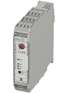 菲尼克斯电源MINI-PS-100-240AC/24DC/1/1.3/2/4
