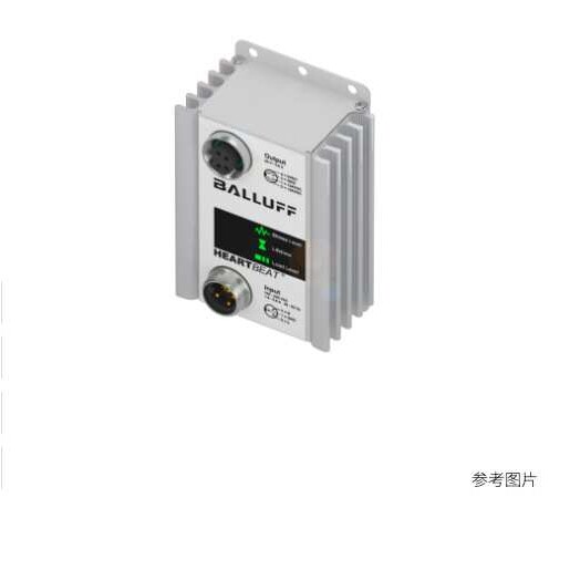 BALLUFF巴鲁夫BAE00EN Heartbeat?电源 BAE PS-XA-1W-24-038-601