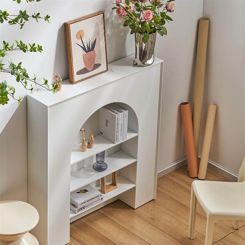 法式复古壁炉装饰柜北欧白色壁柜简约民宿摄影置物架陈列展示柜子,玩具/童车/益智/积木/模型,毛绒/玩偶/公仔/布艺类玩具,淘宝优惠券,粉丝福利购,淘宝优惠卷