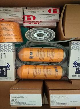 MPFiltri翡翠CU025P10N意大利MPFILTRI翡翠滤芯过滤器原