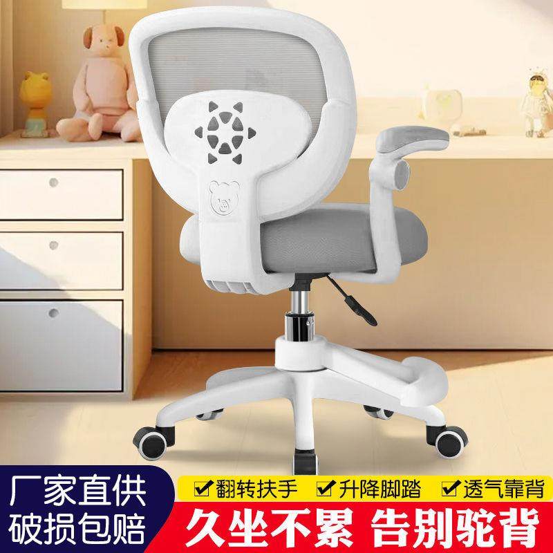 儿童学习椅子可升降小学生家用脚踏可调节初中生矫正坐姿课桌座椅,玩具/童车/益智/积木/模型,毛绒/玩偶/公仔/布艺类玩具,淘宝优惠券,粉丝福利购,淘宝优惠卷