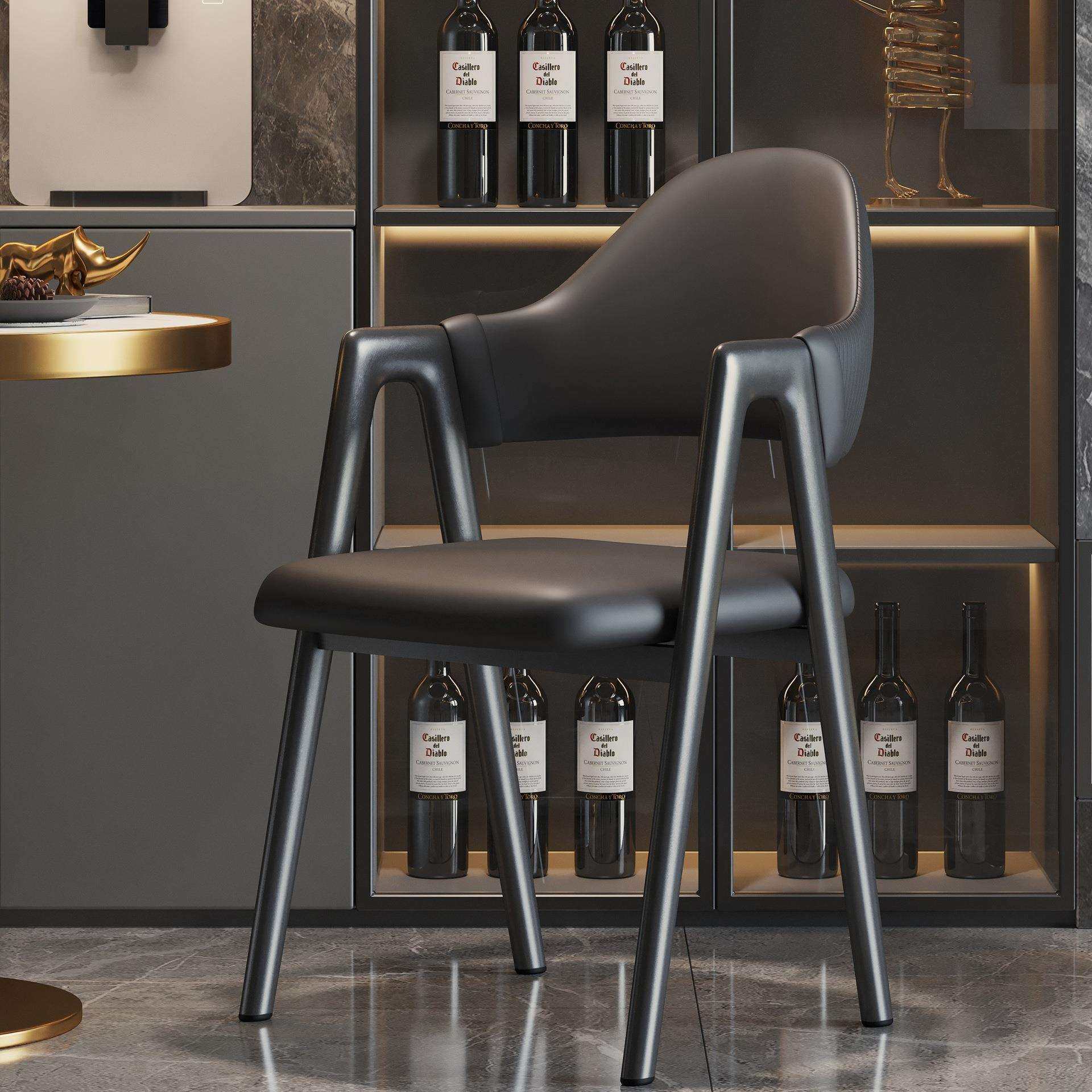 轻奢餐椅黑色家用餐厅餐桌椅子简约书房靠背凳子商用快餐店a字椅,玩具/童车/益智/积木/模型,毛绒/玩偶/公仔/布艺类玩具,淘宝优惠券,粉丝福利购,淘宝优惠卷