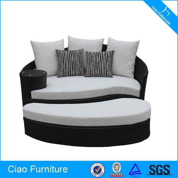 厂家直销户外藤制藤编家具藤艺家具酒店藤餐桌椅家具户外休闲