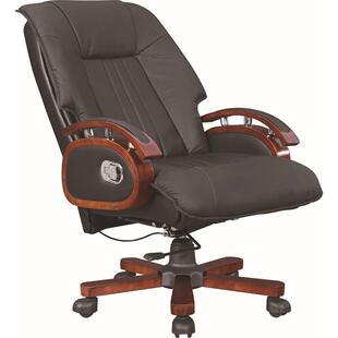 双桥湃范大班主管大班午休可躺办公转椅盟敖斐司盟