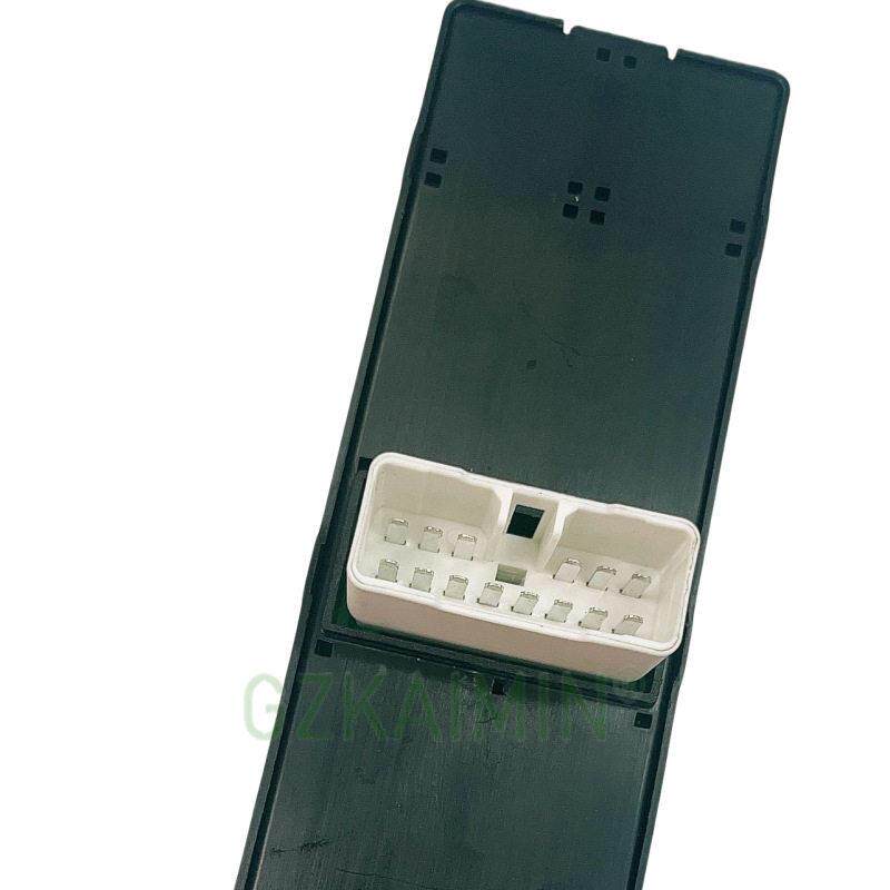 适用于现起亚玻璃升降器总开关带面板车窗控制总成93570-2F200