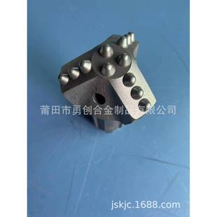 勇创牌110-110三翼钻头