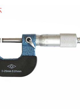 棱环0-25MM/1000-1200MMX0.01机械式销售外径千分尺