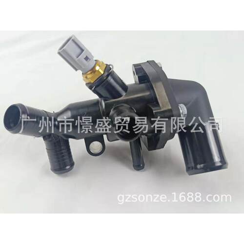 BK3Q-8A586-AB适用于福特ranger皮卡节温器总成