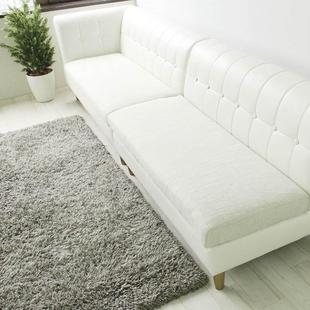 轻奢客厅家具组合小美式沙发ktv包厢沙发西餐厅卡座办公会客沙发