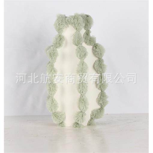 现代简约创意玻璃皮革花器花瓶花插样板房售楼处桌面茶几软装饰品,机械设备,其他机械设备,淘宝优惠券,粉丝福利购,淘宝优惠卷