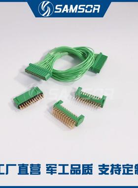 JL24-24TKHJL24-24ZJWJL24-24TKYJL24-24ZJB矩形连接器咨询