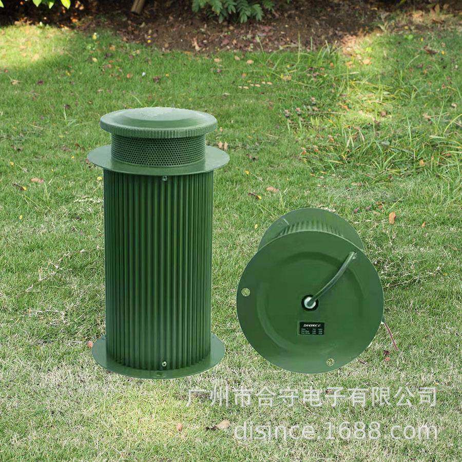 全铝外壳草地音箱户外全天候防水喇叭公共广播系统弱电工程,机械设备,其他机械设备,淘宝优惠券,粉丝福利购,淘宝优惠卷