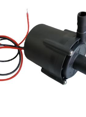 CW5200/5300冷水机直流水泵24V55W(可替换P6005和P2450)