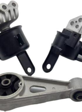 95211295/95969583/96686002发动机脚胶适用于雪佛兰斯帕可