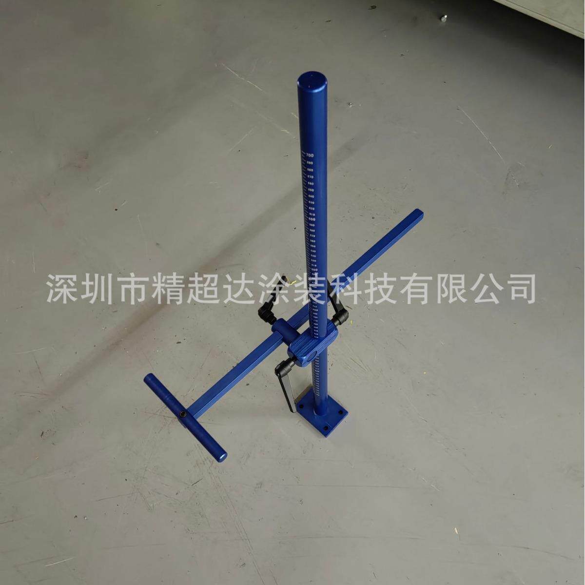 铝枪架不锈钢枪架喷枪架自动线喷油线枪架可调枪架地轨线枪架枪架