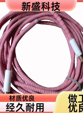 船舶重工履带式陶瓷加热器电压可调SCD型诚信商家新盛科技