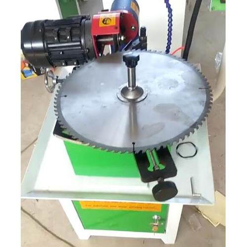 全自动磨锯片机木工锯片磨齿机圆锯片修磨机