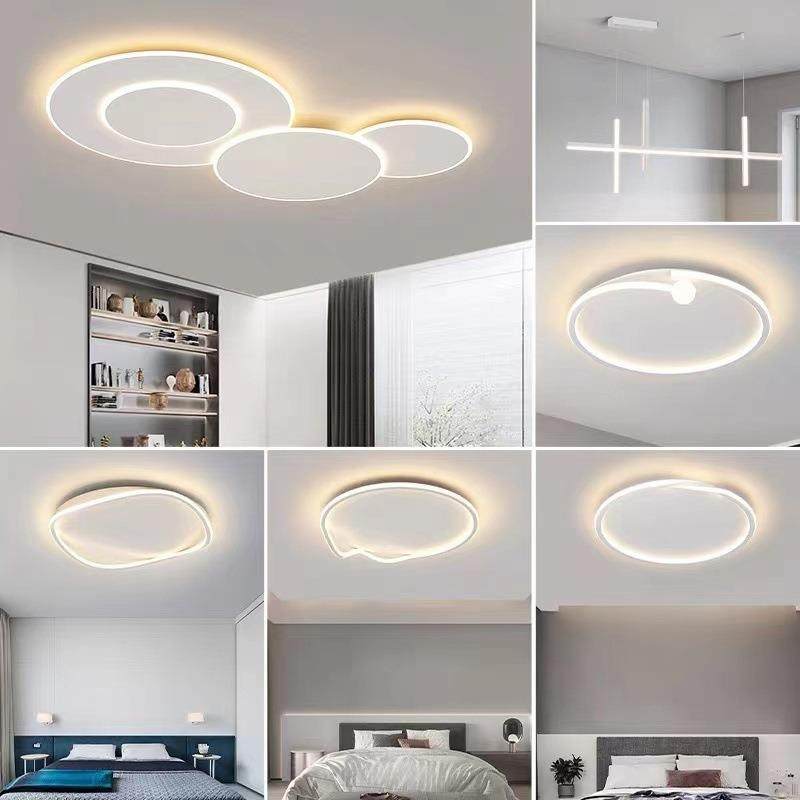 现代客厅灯家用灯具组合全屋套餐吸顶灯四室二厅北欧极简吸顶灯,纺织面料/辅料/配套,纺织机械配件,淘宝优惠券,粉丝福利购,淘宝优惠卷