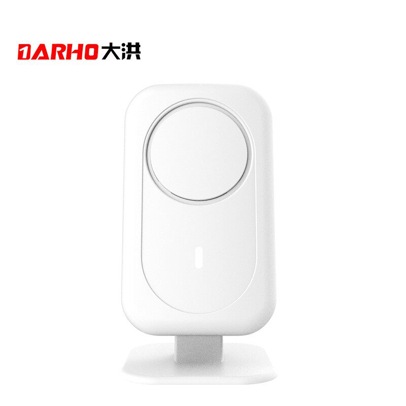 220分体门铃单主机接收器