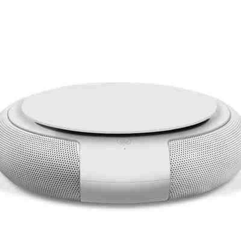 车载空气净化器新车去异味除甲醛汽车用品多功能用智能负离子杀菌