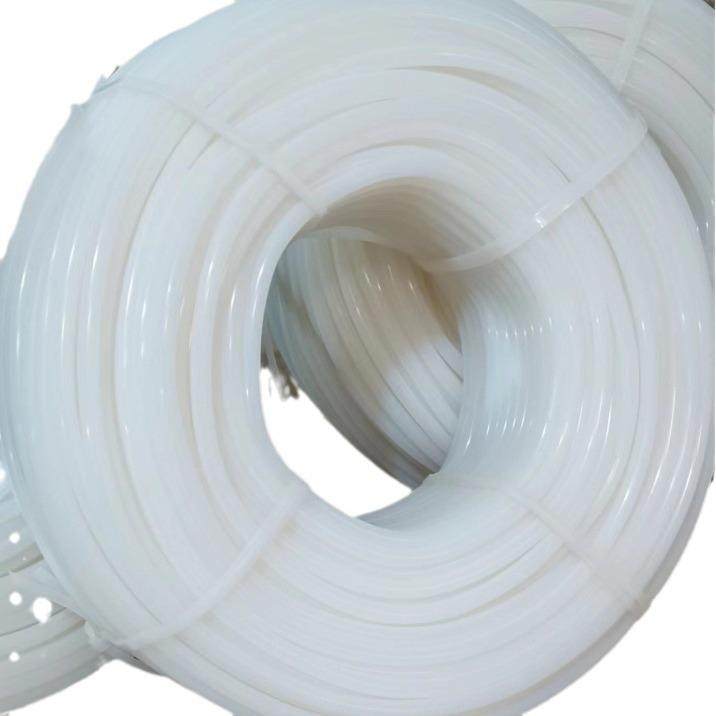 整卷400米2x5小口径硅胶软管水管挤出管整卷优惠耐酸耐高温硅橡胶,橡塑材料及制品,硅胶管/硅胶套,淘宝优惠券,粉丝福利购,淘宝优惠卷