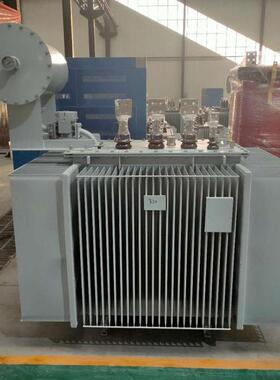 生产S20-1600KVA电力变压器6KV10KV5KV电力变压器生产厂家