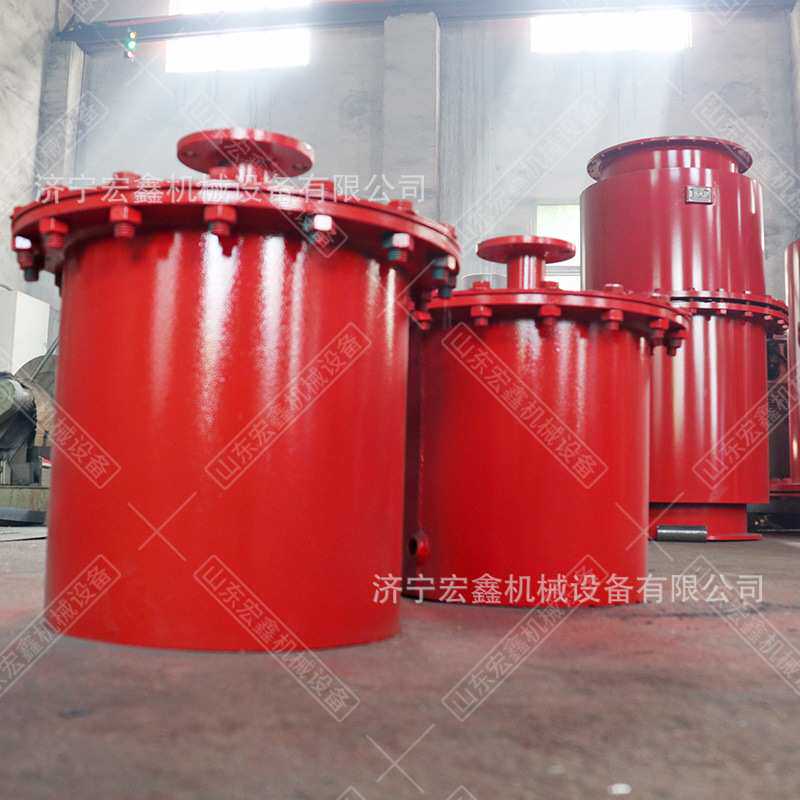 煤矿瓦斯管路用水封防爆器井下防回火防回气装置一通三防装置