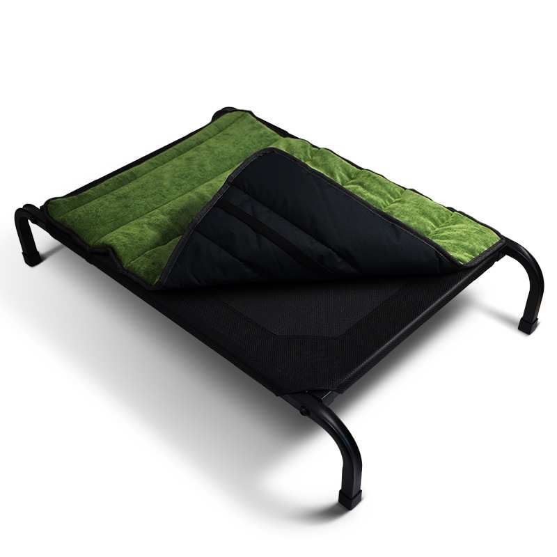 宠物铁床狗狗网面床宠物用品