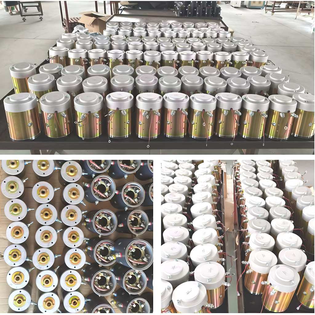 工厂直供电动机380V 1.1KW三相交流电机 1400RPM液压动力单元电机