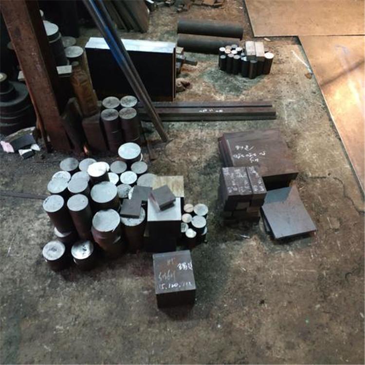 厂家直销35CrMo合金结构钢板35CrMo圆钢锻造规格齐全