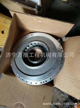 推土机变矩器泵轮SD7变矩器泵轮