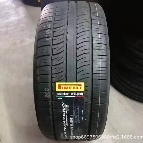 倍耐力轮胎295/40R22112WXLS-ZERO