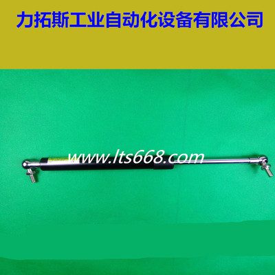 MPM125印刷机安全门支撑杆气弹簧压缩弹簧 料号P10373 现货供应