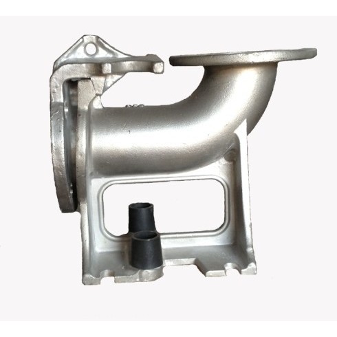 04不锈钢WQ型水泵耦合装置污水泵提升泵耐酸耐碱