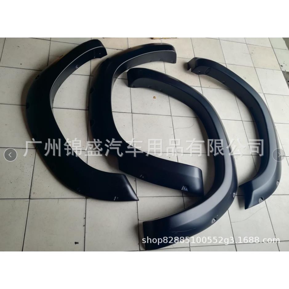 2019+DODGRAM1500FenderFlare公羊轮眉，各类车轮眉