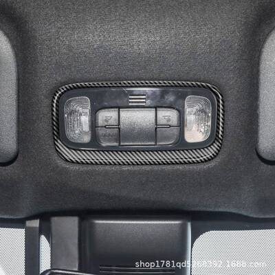 适用20款YARIS/YARISCROSS阅读灯框YARIS阅读灯装饰配件内饰