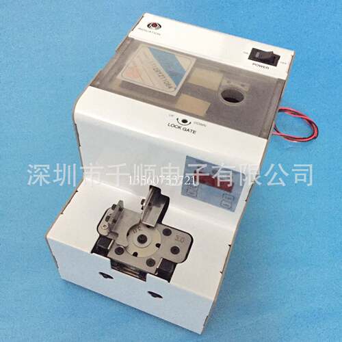 KFA-0850A气吸式转盘螺丝供料器NSRI螺丝排列机528螺丝送料器