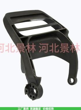 505422701544082601赫斯瓦纳链锯445445E450E刹车把