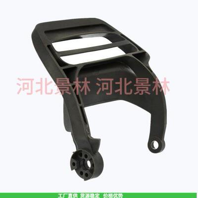 505422701544082601赫斯瓦纳链锯445445E450E刹车把