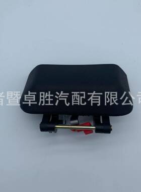 05115826AF05115827AF适用于吉普指南者车门外拉手
