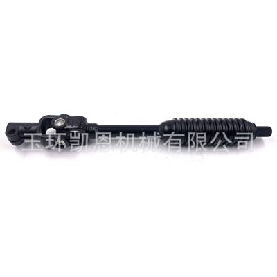 转向轴适用于丰田塔科马转向机下轴45203-040104520304010